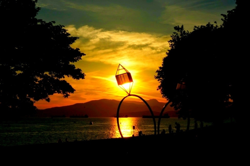 Illustration for article titled 10 Stunning Shots Of The Solstice